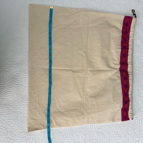 Large Tory Burch Dust Bag - Picture 2 of 4